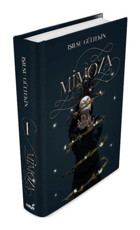 Mimoza - Işılsu Gültekin - İndigo Kitap