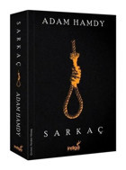 Sarkaç - Adam Hamdy - İndigo Kitap