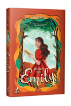 Ren Kitap Rüzgârın Kızı Emily 2 (ciltli)
