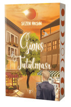 Artemis Yayınları Güneş Tutulması / Sezen Aksın / Artemis Yayınları / 9786053049517