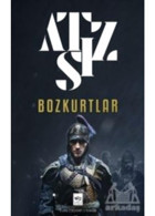Bozkurtlar - Hüseyin Nihal Atsız - Ötüken Neşriyat