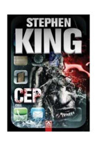 Altın Kitaplar CEP / STEPHEN KING Altın Kitaplar