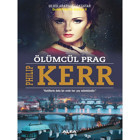 Ölümcül Prag - Philip Kerr - Alfa Yayıncılık