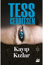 Doğan Kitap Kayıp Kızlar- Tess Gerritsen