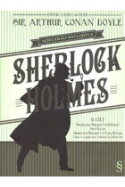 Everest Yayınları Sherlock Holmes II. Cilt (Ciltli): Açıklamalı Notlarıyla