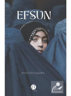 Efsun - Khatera Tughra - Herdem Kitap