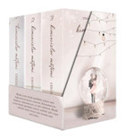 Kimsesizler Matemi Seti - 3 Kitap Takım - Kutulu - Emine Tavuz - İndigo Kitap
