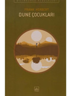 Dune Çocukları - Frank Herbert - İthaki Yayınları