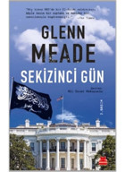 Sekizinci Gün - Glenn Meade - Kırmızı Kedi