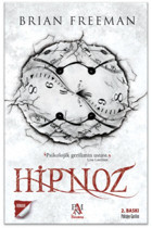 Panama Yayıncılık Hipnoz / - Brian Freeman