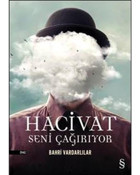 Hacivat Seni Çağırıyor - Bahri Vardarlılar - Everest Yayınları