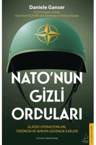 Destek Yayınları Nato’nun Gizli Orduları