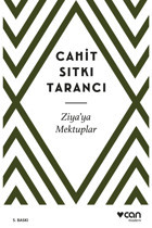 Can Yayınları Ziya'ya Mektuplar