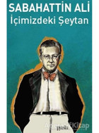 İçimizdeki Şeytan - Sabahattin Ali - Puslu Yayıncılık