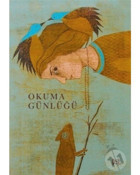 Okuma Günlüğü - Kuşlu Kapak- DeliDolu