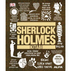 Sherlock Holmes Kitabı- Alfa Yayıncılık
