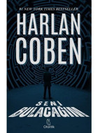 Seni Bulacağım - I Will Find You - Harlan Coben - Otantik Kitap
