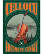 Çellocu - Ercüment Cengiz - Everest Yayınları