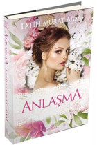 Ephesus Yayınları Anlaşma (ciltli) / Zoraki Koca Serisi 4