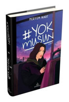 Yokmusun - Meryem Nart - Ephesus Yayınları