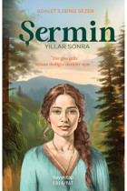 hayykitap Şermin / Adalet İldeniz Sezer