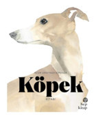 Köpek Kitabı:Resim Sanatında Köpekler- Hep Kitap