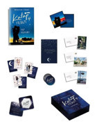 Kutup Yıldızı 4 Yaz Rüzgarı - Hediyeli Özel Kutu - Mehtap Fırat - Ephesus Yayınları
