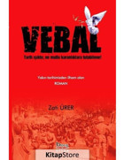 Vebal - Zati Ürer - A.Barış Kitapevi