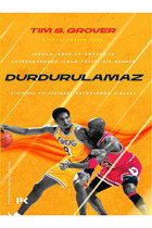Profil Kitap Durdurulamaz - Zihinsel ve Fiziksel Üstünlüğün Sırları Kitabı Profil Kitap Tim S. Grover & Shari Les