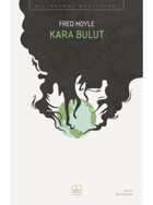 Kara Bulut - Fred Hoyle - İthaki Yayınları
