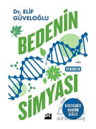 Bedenin Simyası Doğan Kitap Elif Güveloğlu