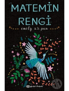 Matemin Rengi - Emily X. R. Pan - Epsilon Yayınevi