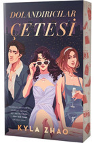 Artemis Yayınları Dolandırıcılar Çetesi