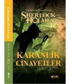 Sherlock Holmes - Karanlık Cinayetler - Sir Arthur Conan Doyle - Fark Yayınları
