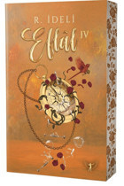 Artemis Yayınları Eflal - 4 R. İdeli Kitabı 448 Sayfa Artemis Yayınları