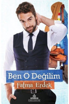 Ephesus Yayınları Ben O Değilim (karton Kapak)