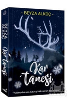 İndigo Kitap Kar Tanesi (ciltli)