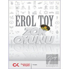 Zor Oyunu - Erol Toy - Cumhuriyet Kitapları