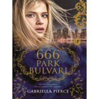 Artemis Yayınları - 666 Park Bulvarı