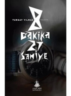 8 Dakika 27 Saniye - Turgay Yılmaz - Yitik Ülke Yayınları