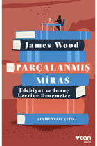 Can Yayınları Parçalanmış Miras
