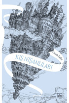 İthaki Yayınları KIŞ NİŞANLILARI / AYNADAN GEÇEN KIZ SERİSİ 1 - CİLTSİZ - CHRİSTELLE DABOS
