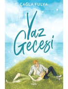 Yaz Gecesi - Çağla Fulya - Otantik Kitap