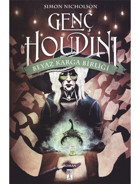 Genç Houdini - Beyaz Karga Birliği - Simon Nicholson - Genç Timaş