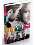 Yakın Mesafe - Julie James - Ephesus Yayınları