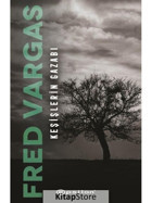 Keşişlerin Gazabı - Fred Vargas - Epsilon Yayınevi
