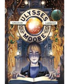Ulysses Moore 9 - Gölgeler Labirenti - Pierdomenico Baccalario - Doğan ve Egmont Yayıncılık