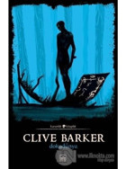 Dokudünya-Karanlık Kitaplık - Clive Barker - İthaki Yayınları