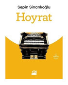 Hoyrat - Sepin Sinanlıoğlu - Doğan Kitap
