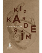 Kız Kardeşim - Verda Pars - Yitik Ülke Yayınları